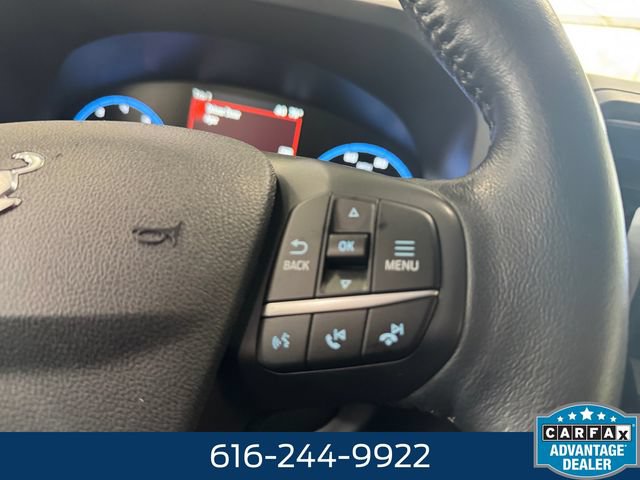 Used 2022 Ford Bronco Sport Big Bend w/ Convenience Package AWD/4WD image 18