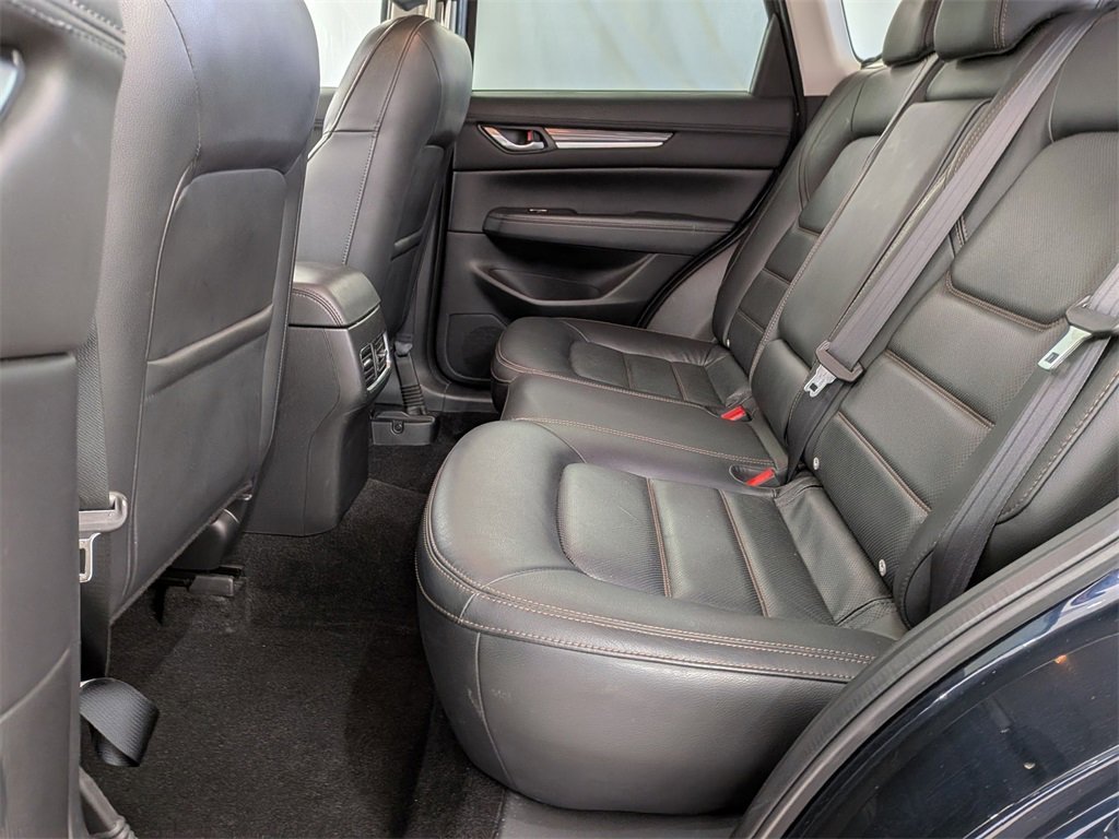 Used 2020 MAZDA CX-5 Grand Touring image 27