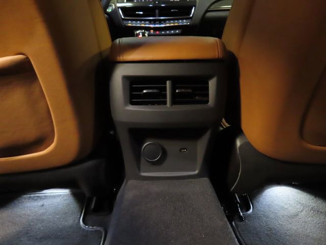 Used 2022 Cadillac CT5 V w/ Platinum Package image 26