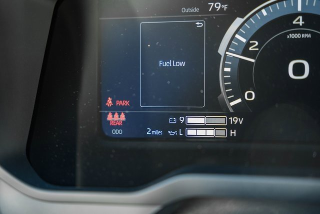 New 2026 Toyota Tundra 1794 Edition image 43