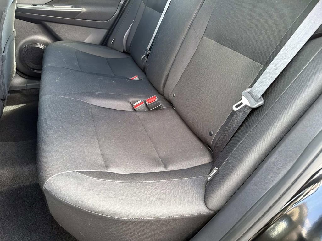 Certified 2025 Nissan Kicks Play S image 13