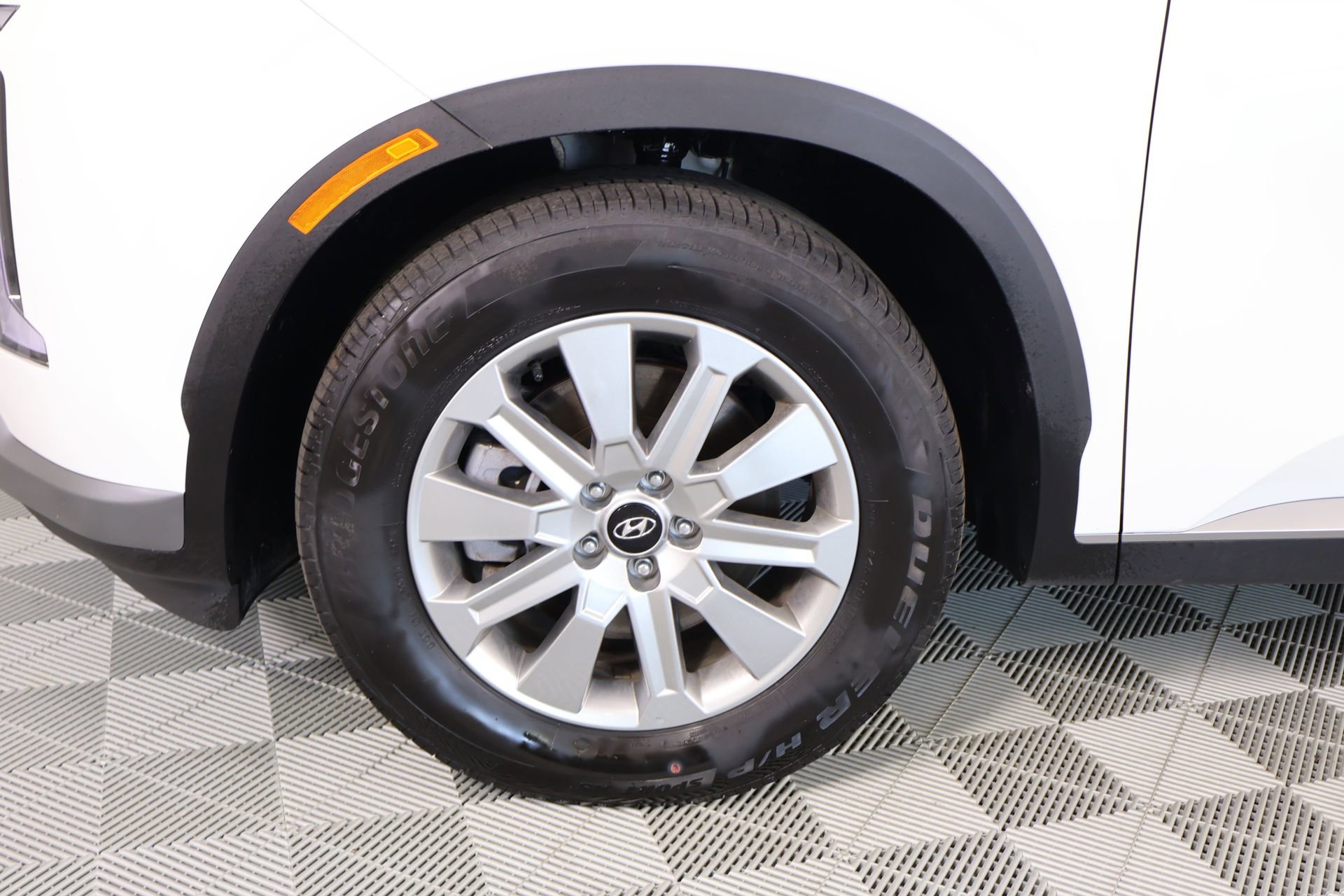 Used 2025 Hyundai Palisade SEL AWD/4WD image 19
