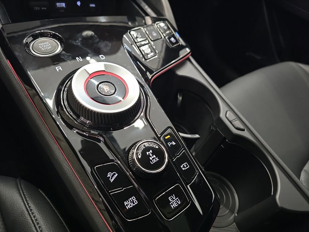 New 2025 Kia Sportage X-Line Prestige image 5