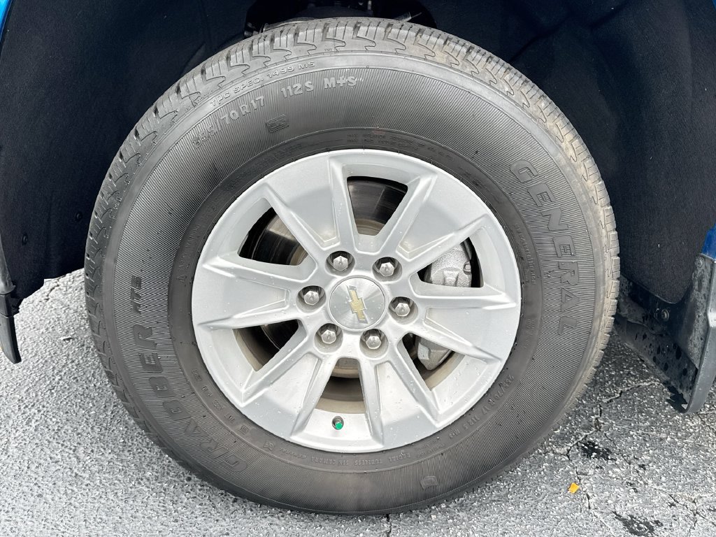 Used 2023 Chevrolet Silverado 1500 LT RWD image 12