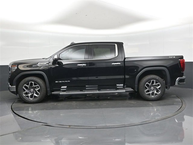 Used 2022 GMC Sierra 1500 SLT w/ SLT Convenience Package image 6