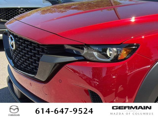 New 2026 MAZDA CX-50 2.5 Hybrid w/ Preferred Pkg AWD/4WD image 14