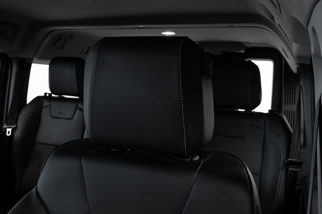 Used 2024 INEOS Grenadier image 38