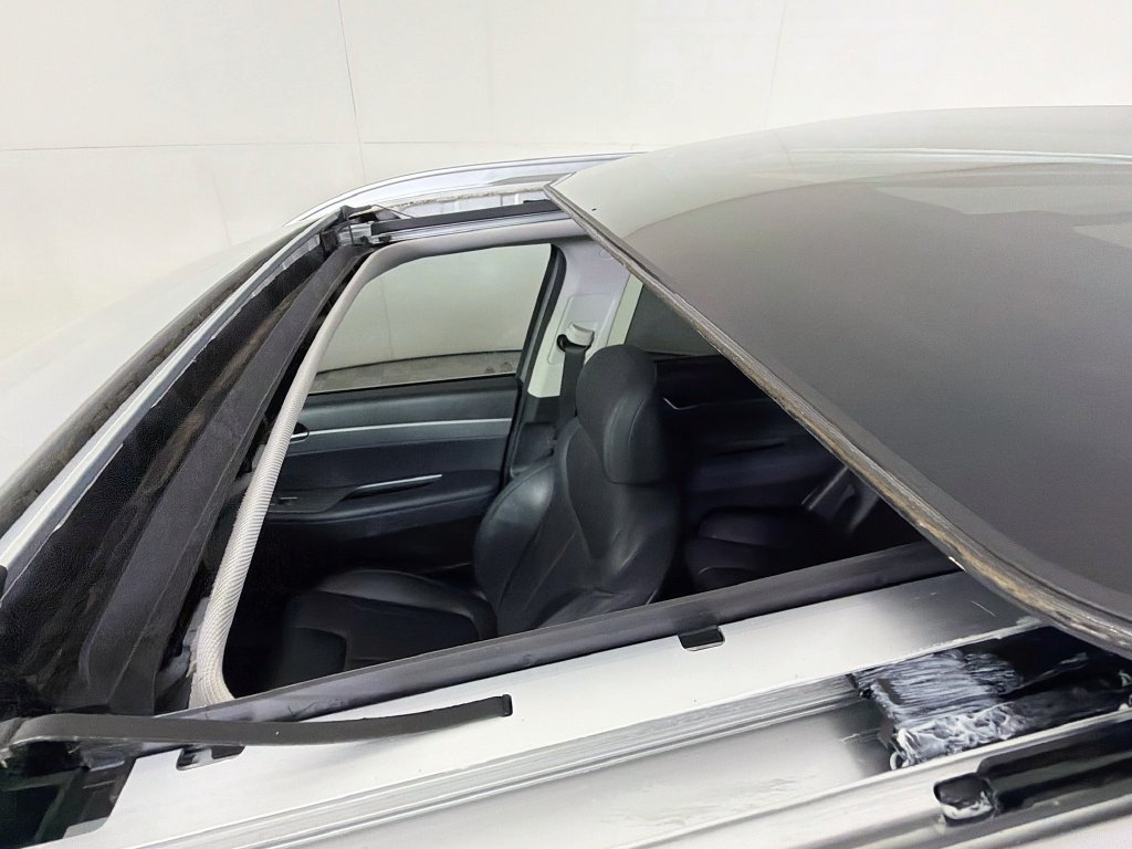Used 2022 Hyundai Palisade SEL w/ 8P Bench Seat Package FWD image 17