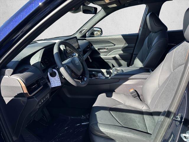 New 2026 Toyota Grand Highlander AWD Hybrid image 11