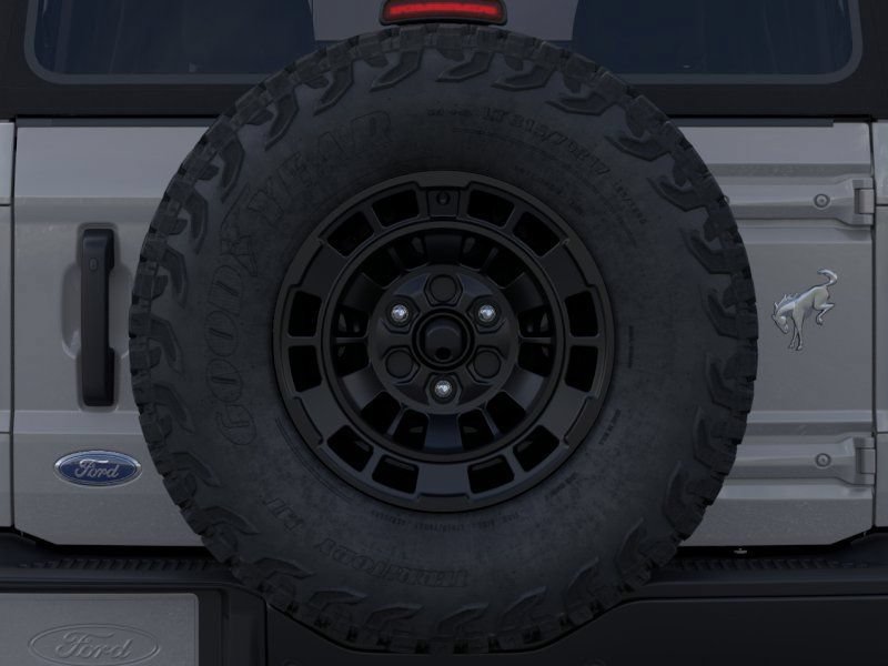 New 2026 Ford Bronco Badlands AWD/4WD image 24