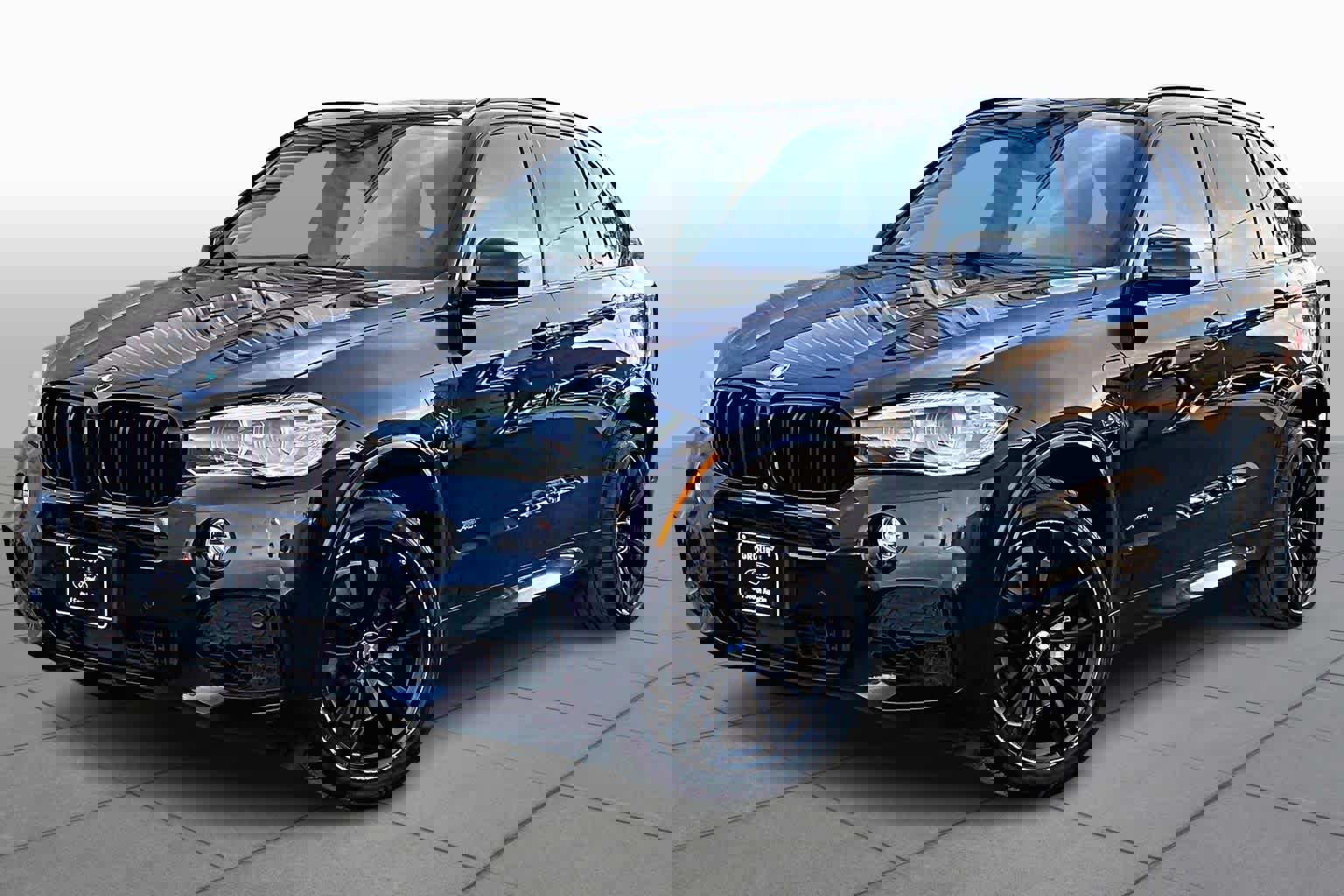 Used 2018 BMW X5 xDrive40e image 35