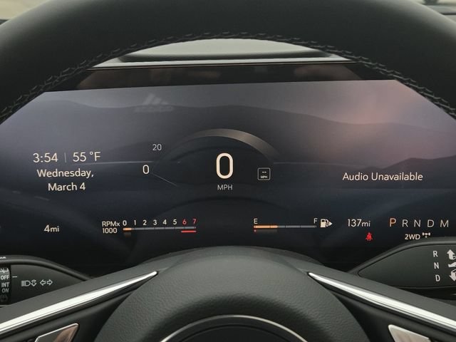 New 2026 Buick Envision Sport Touring AWD/4WD image 38