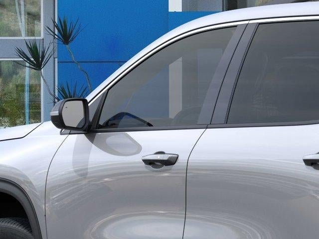New 2026 Chevrolet Traverse LT w/ Driver Confidence Package FWD image 12