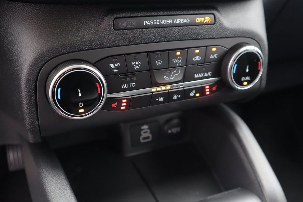 New 2026 Ford Escape Active w/ Cold Weather Package image 7