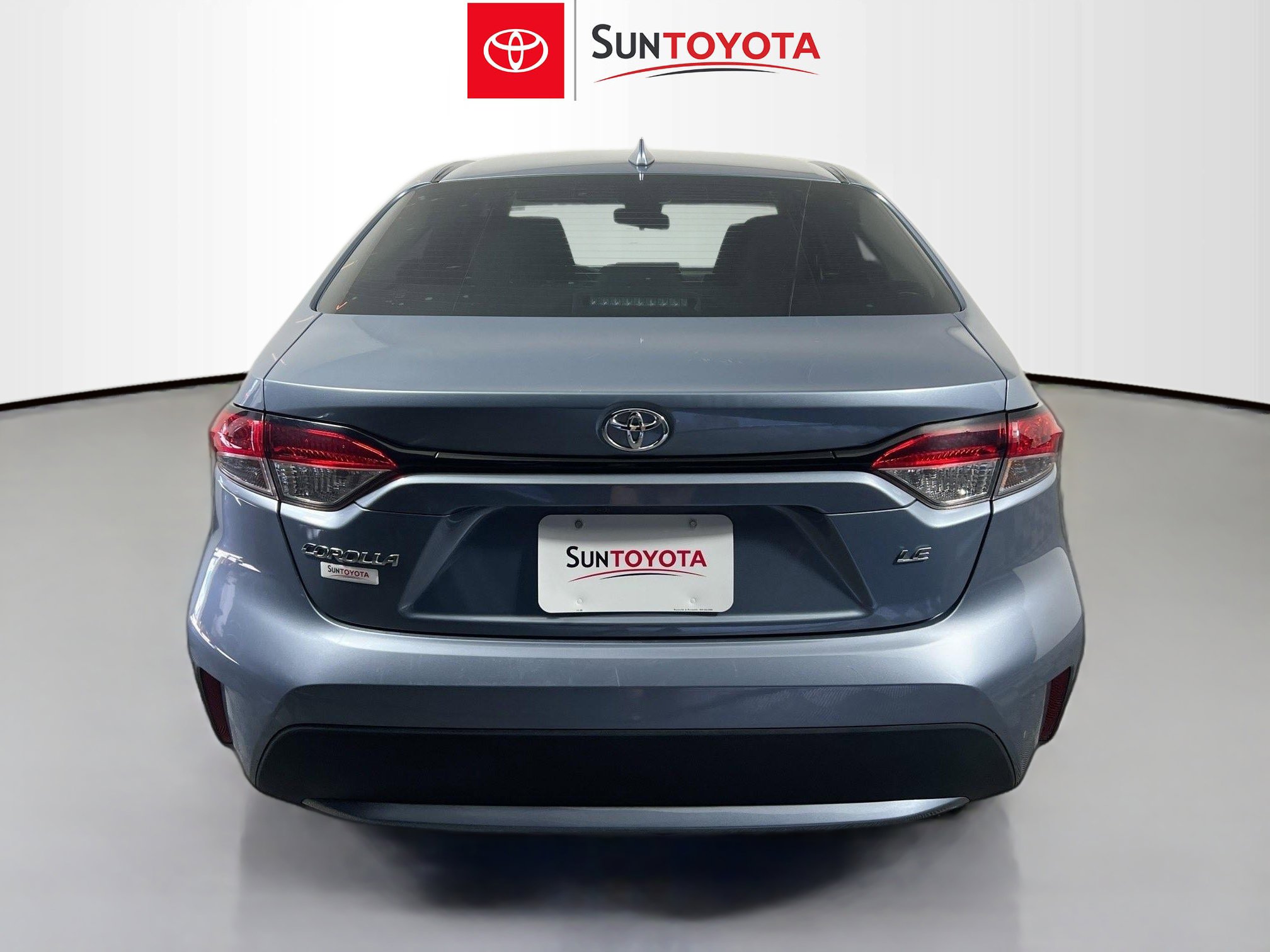 Used 2020 Toyota Corolla LE image 5
