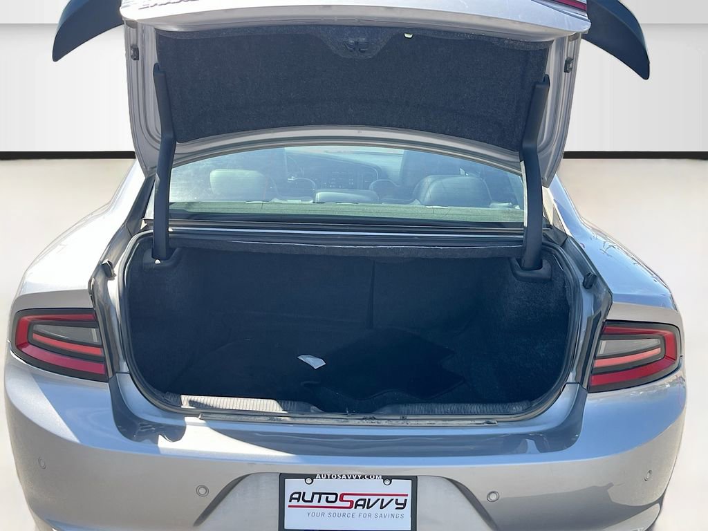 Used 2018 Dodge Charger GT image 24