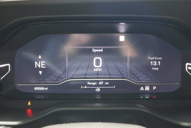 Used 2023 GMC Yukon Denali Ultimate AWD/4WD image 9