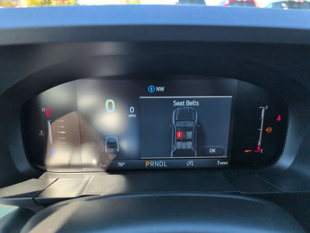 New 2026 Ford Maverick XL image 20