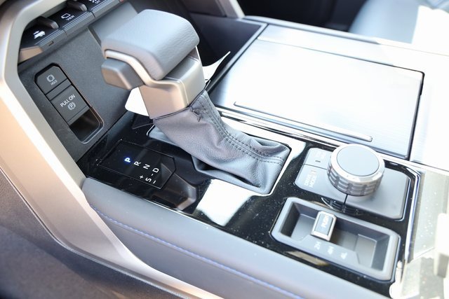 New 2026 Toyota Sequoia Platinum image 23