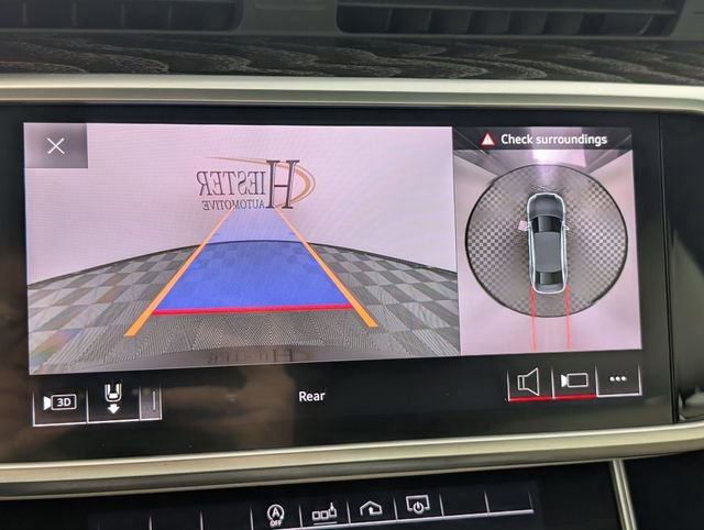 Used 2020 Audi A6 2.0T Premium Plus w/ Premium Plus Package image 23