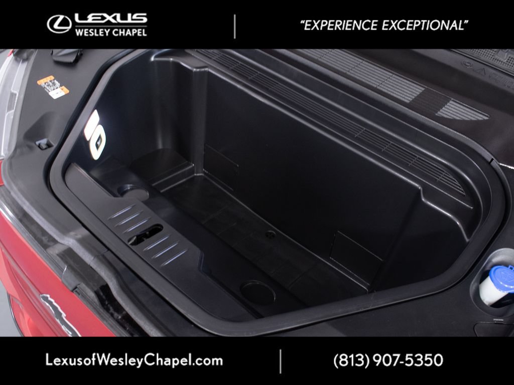 Used 2022 Ford Mustang Mach-E Premium RWD image 14