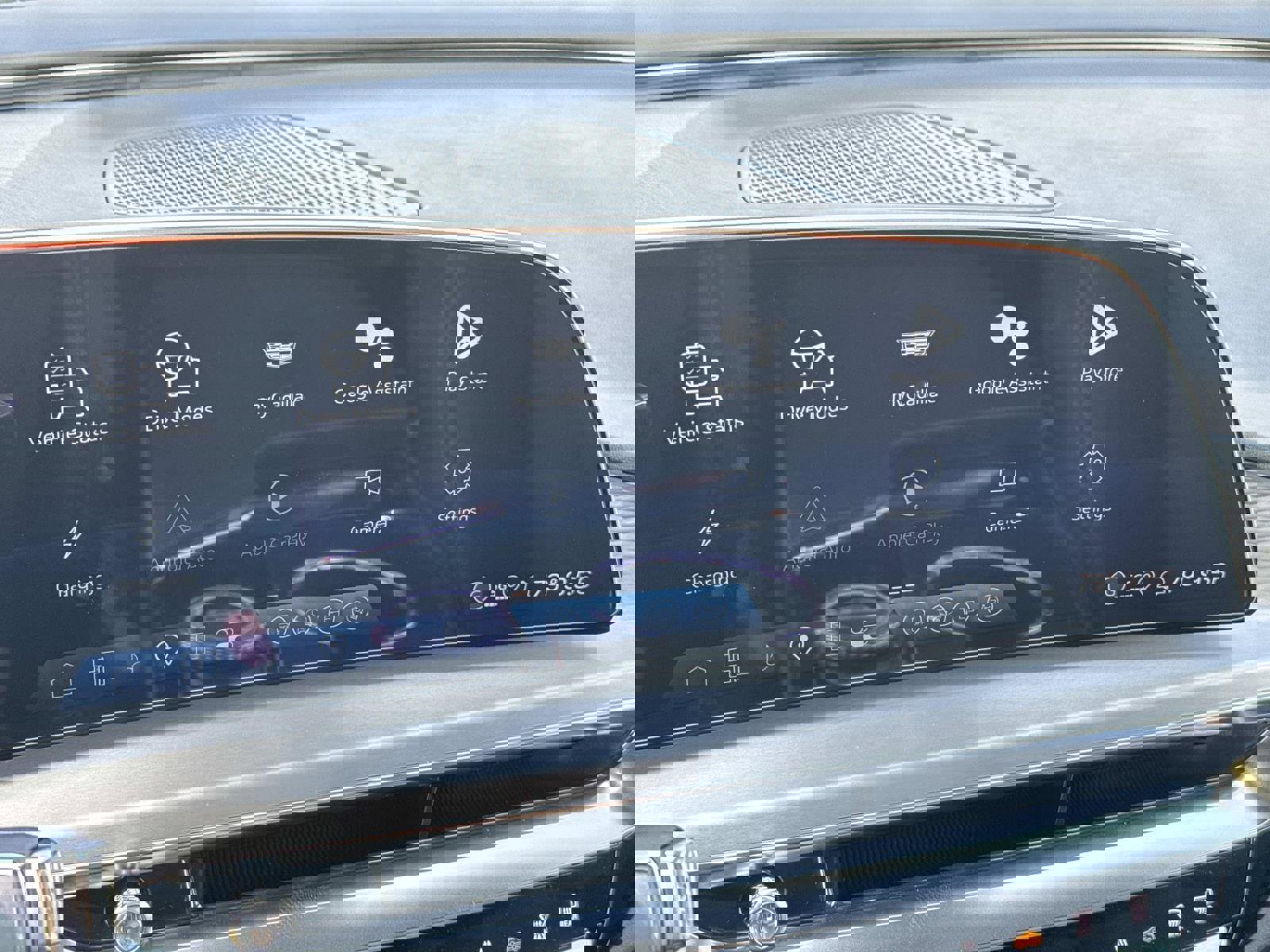 New 2026 Cadillac Lyriq Luxury image 24