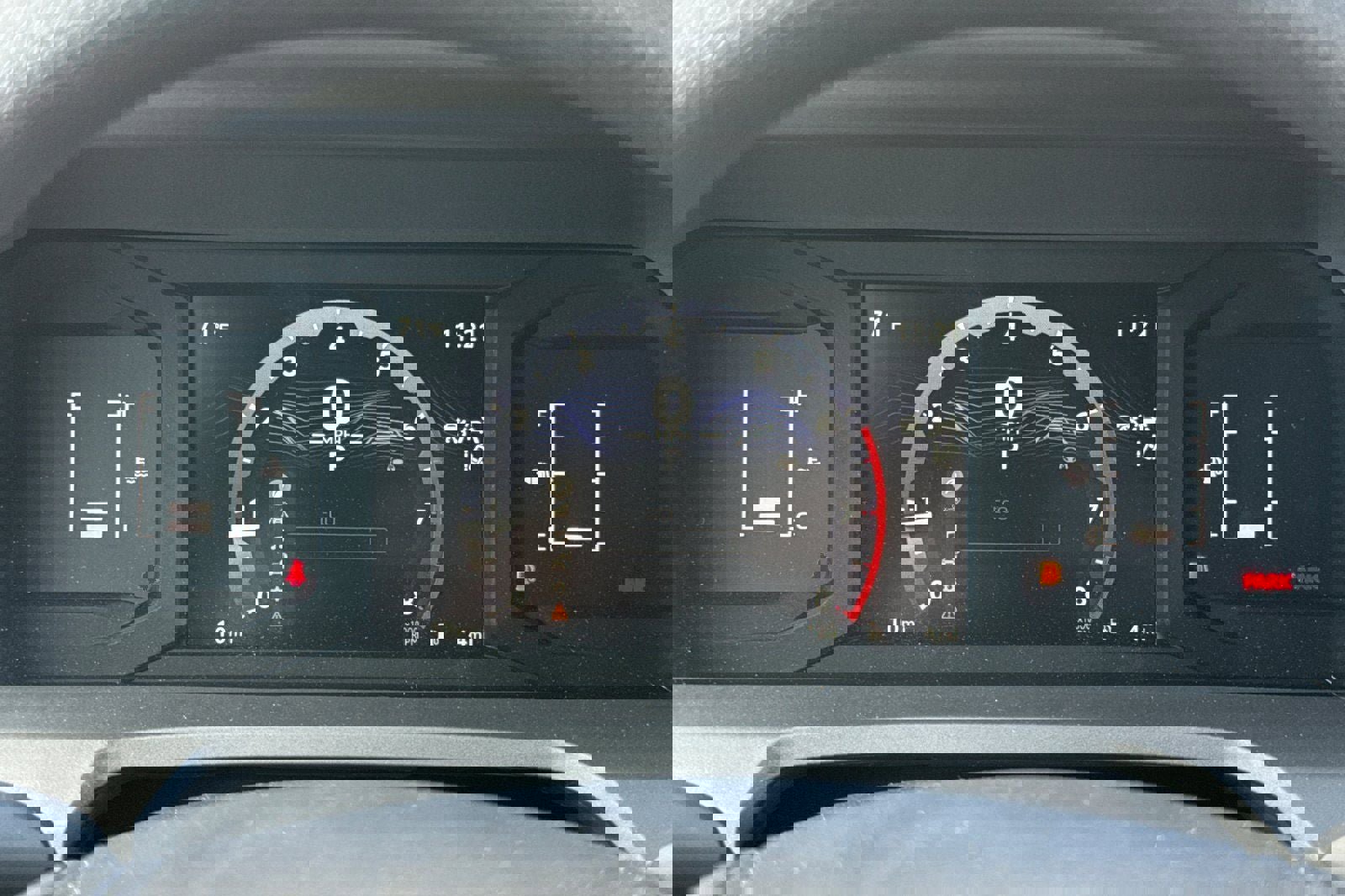 New 2026 Toyota Tacoma SR image 28