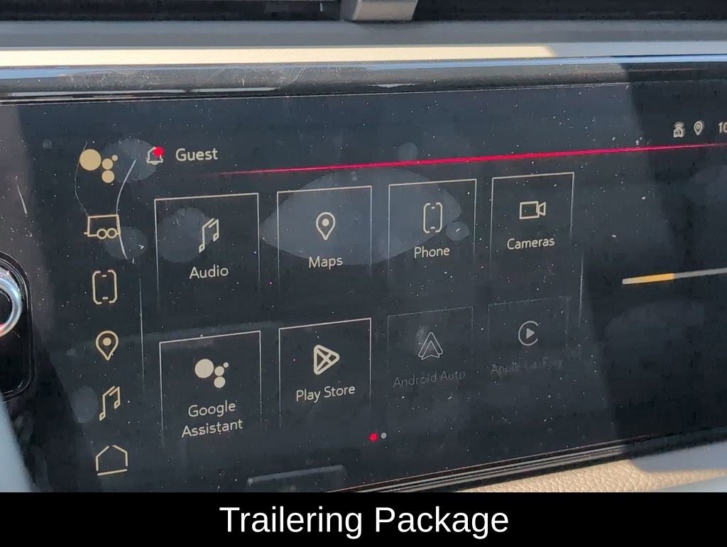 New 2026 GMC Sierra 1500 Denali image 5