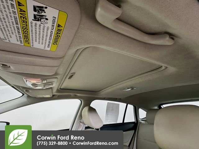 Used 2015 Subaru Crosstrek Touring w/ Popular Package #2 image 21