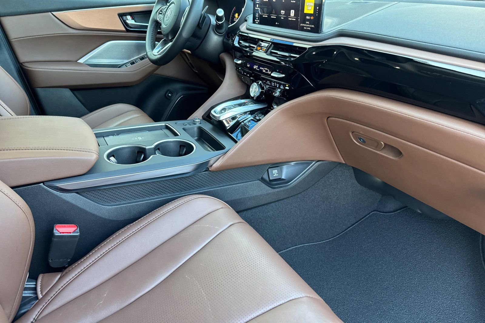 New 2026 Acura MDX w/ Technology Package image 15