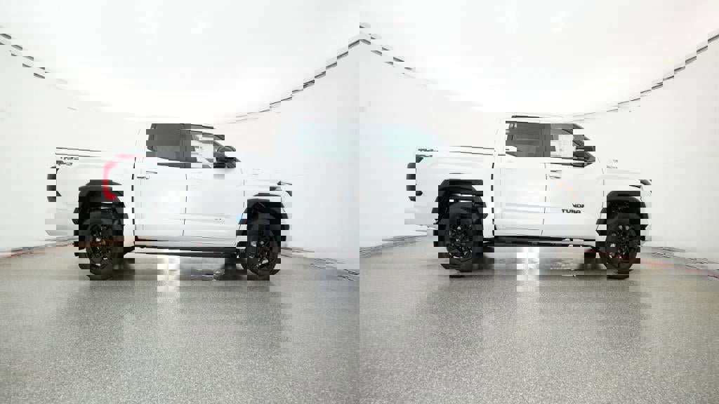 New 2026 Toyota Tundra Limited image 60