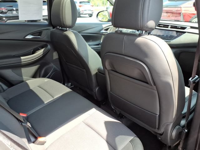 Used 2023 Buick Encore GX Select w/ Experience Buick Package FWD image 23