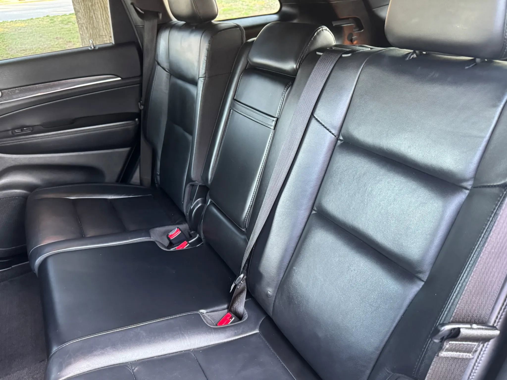 Used 2018 Jeep Grand Cherokee Limited AWD/4WD image 28
