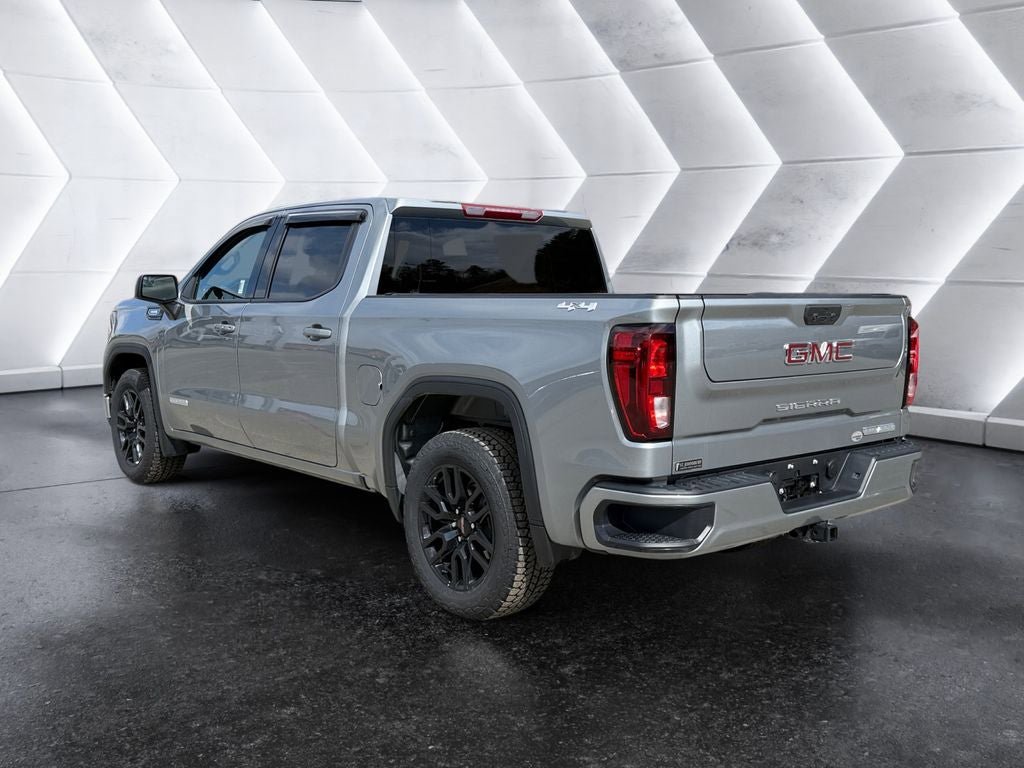 Used 2026 GMC Sierra 1500 Elevation image 4