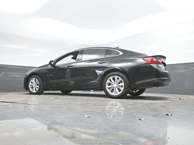 Used 2025 Chevrolet Malibu LT FWD image 46
