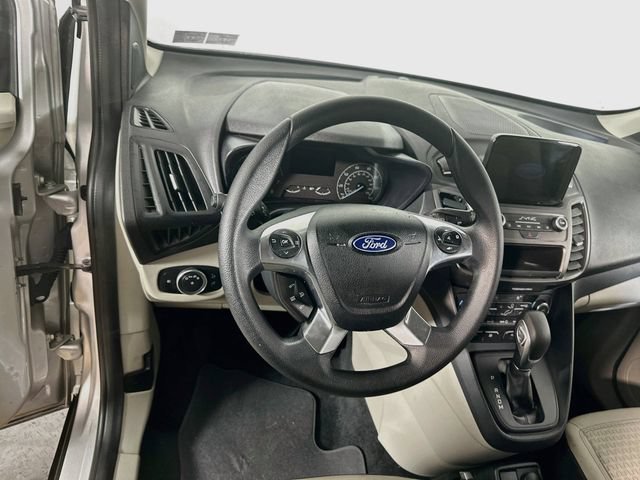 Certified 2022 Ford Transit Connect XLT FWD image 23