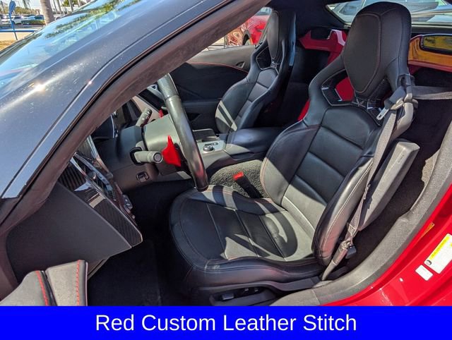 Used 2019 Chevrolet Corvette ZR1 image 8