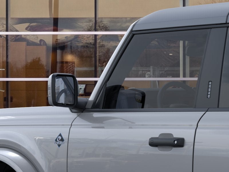 New 2026 Ford Bronco Outer Banks AWD/4WD image 22