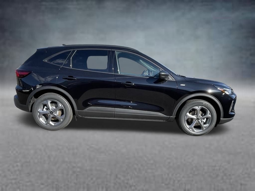 New 2026 Ford Escape ST-Line w/ Tech Pack #1 image 4
