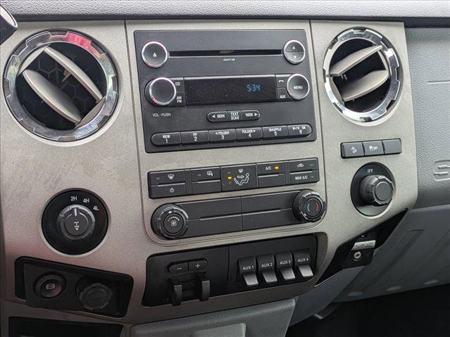 Used 2016 Ford F250 XLT w/ XLT Value Package image 13