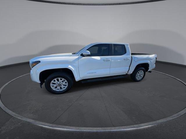 Used 2024 Toyota Tacoma SR5 image 8