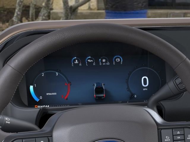 New 2026 Ford F250 King Ranch image 13