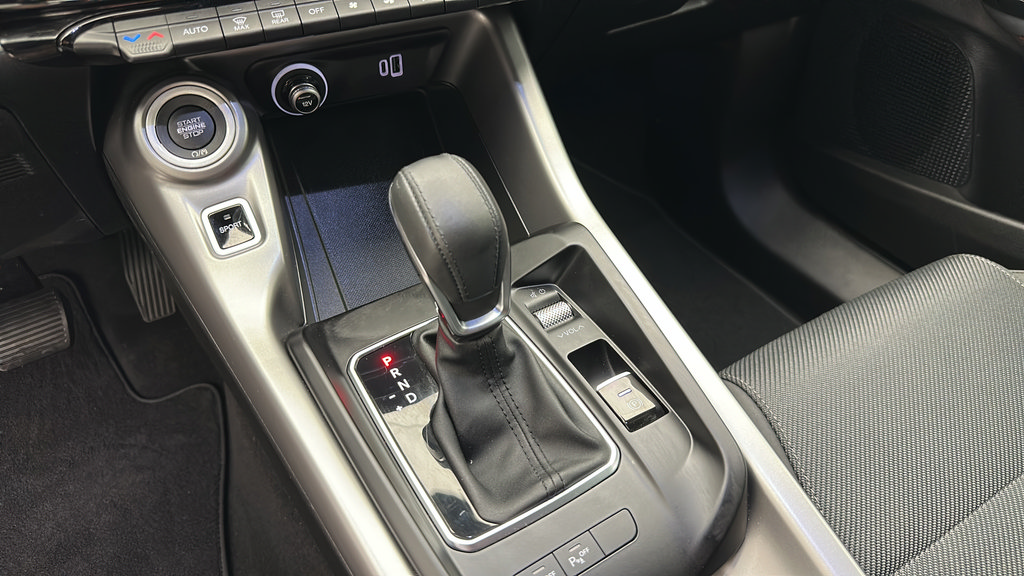 Used 2024 Dodge Hornet R/T AWD/4WD image 20