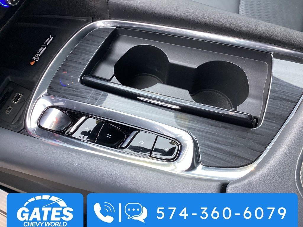 Used 2023 Buick Enclave Essence w/ Experience Buick Package image 34