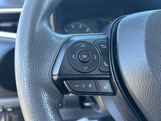 Used 2024 Toyota Corolla LE AWD/4WD image 17