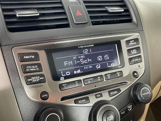 Used 2007 Honda Accord EX-L image 7