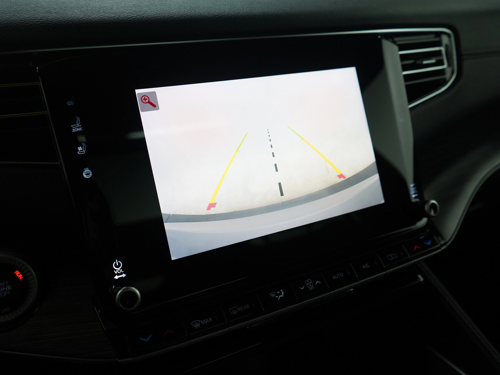 Used 2023 Jeep Wagoneer L Series II w/ Premium Group I image 29