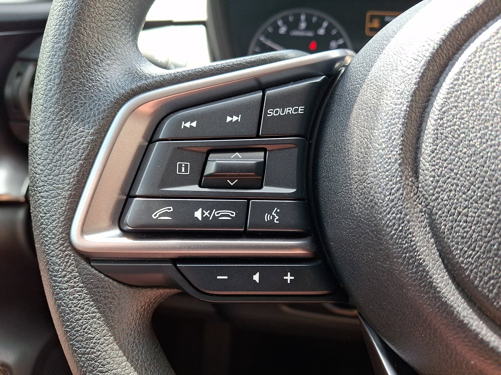 Certified 2026 Subaru Impreza 2.0i Sport AWD/4WD image 18