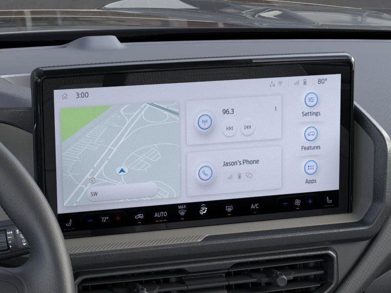 New 2026 Ford Bronco Sport Big Bend w/ Convenience Package image 14