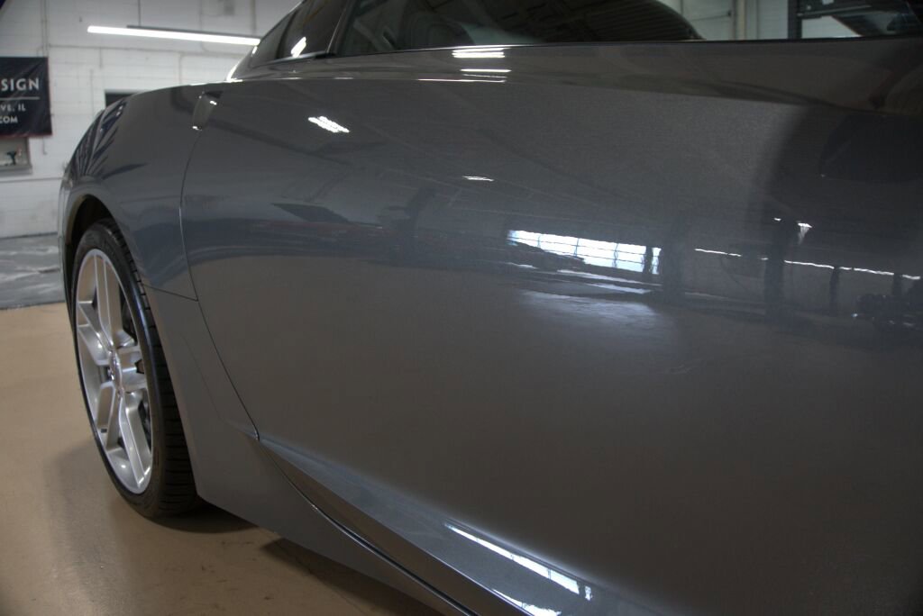 Used 2016 Chevrolet Corvette Stingray Coupe w/ 2LT Preferred Equipment Group image 29